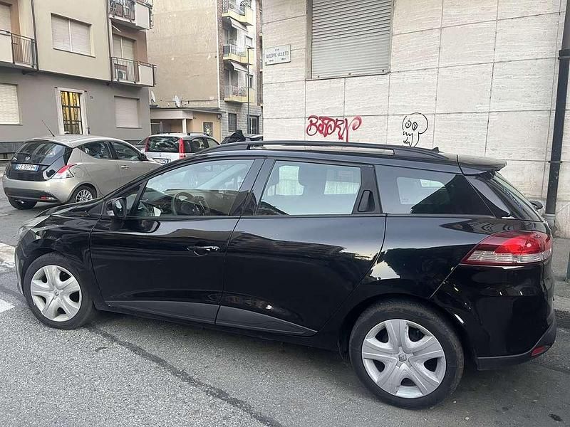 Usata Renault Clio GrandTour 90 CV (66 kW) 2016 Station wagon
