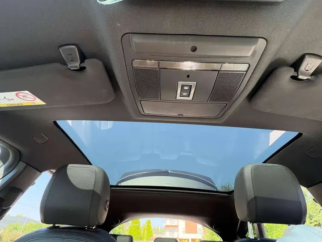 Usata Jaguar E-Pace 150 CV (110 kW) 2021 Grigio SUV