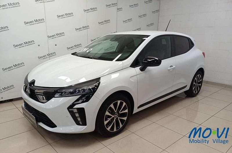 Nuova Mitsubishi Colt Invite 67 CV (49 kW) 2025 Bianco Berlina