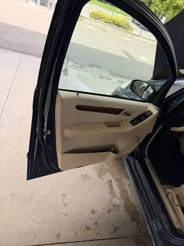 Usata Mercedes A150 Avantgarde 95 CV (69 kW) 2006 Berlina