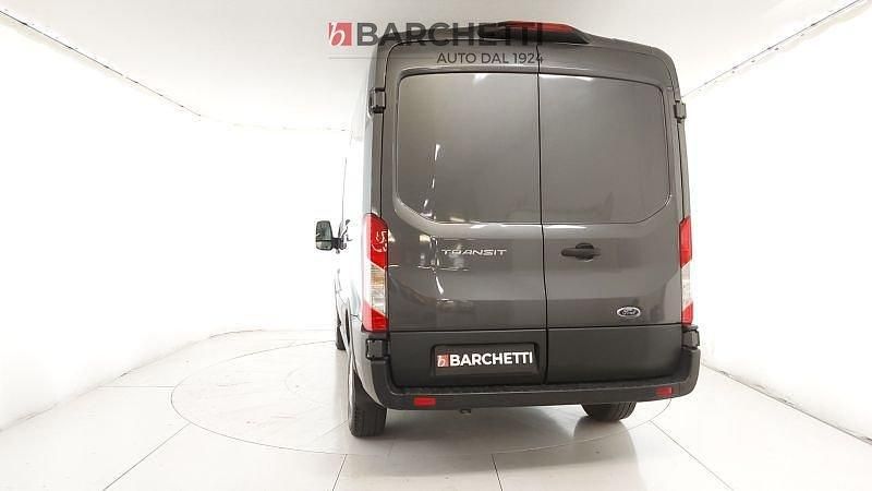Usata Ford Transit Trend 131 CV (96 kW) 2020 Other Furgone