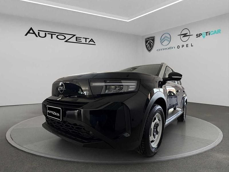 Usata Opel Frontera Edition 101 CV (74 kW) 2026 SUV