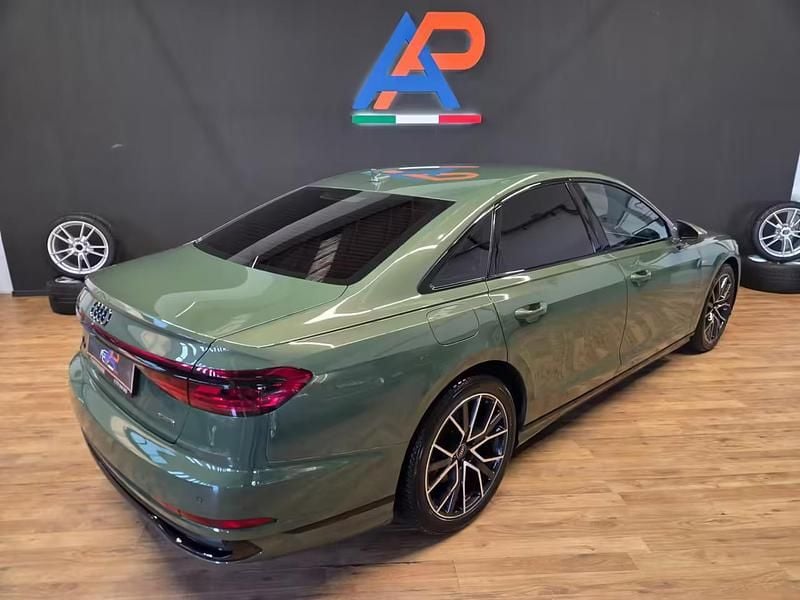 Usata Audi A8 Design 286 CV (210 kW) 2023 Other Berlina