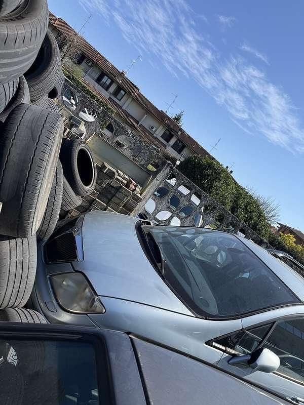 Usata Lancia Phedra 109 CV (80 kW) 2005 Monovolume