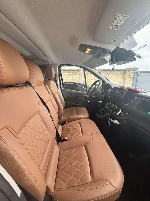 Usata Nissan Primastar 150 CV (110 kW) 2025 Monovolume