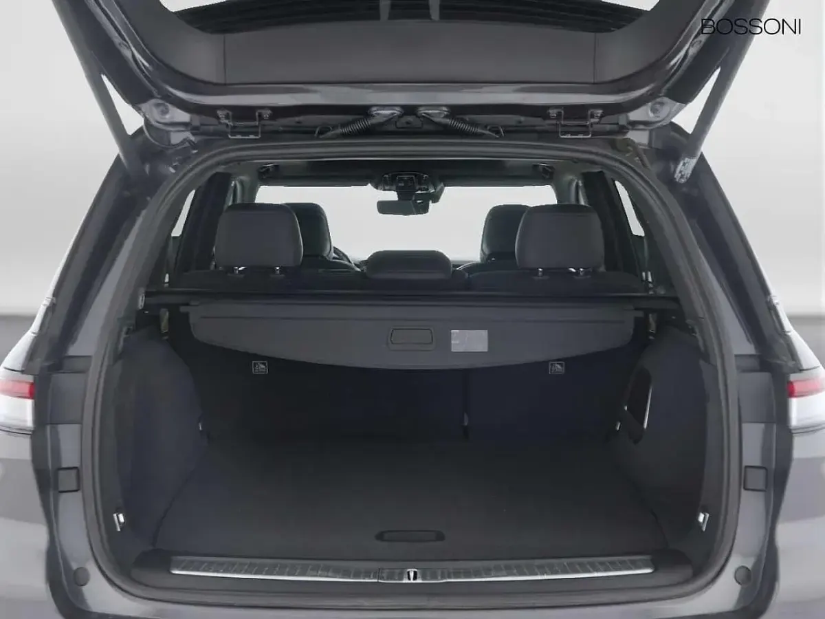 Usata Jeep Grand Cherokee Summit 380 CV (279 kW) 2024 Grigio SUV