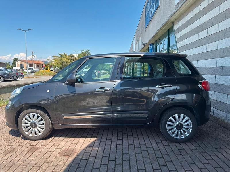 Usata Fiat 500L Business 85 CV (62 kW) 2015 Other Monovolume