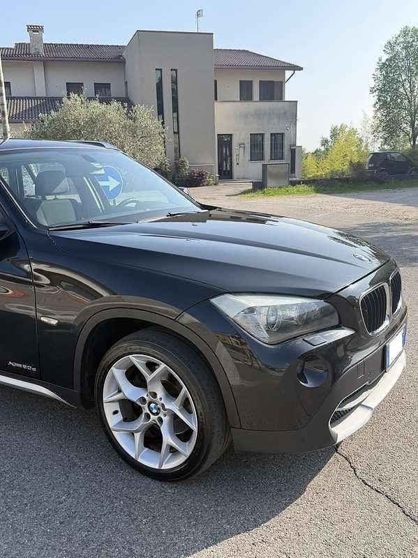 Usado BMW X1 177 CV (130 kW) 2011 SUV