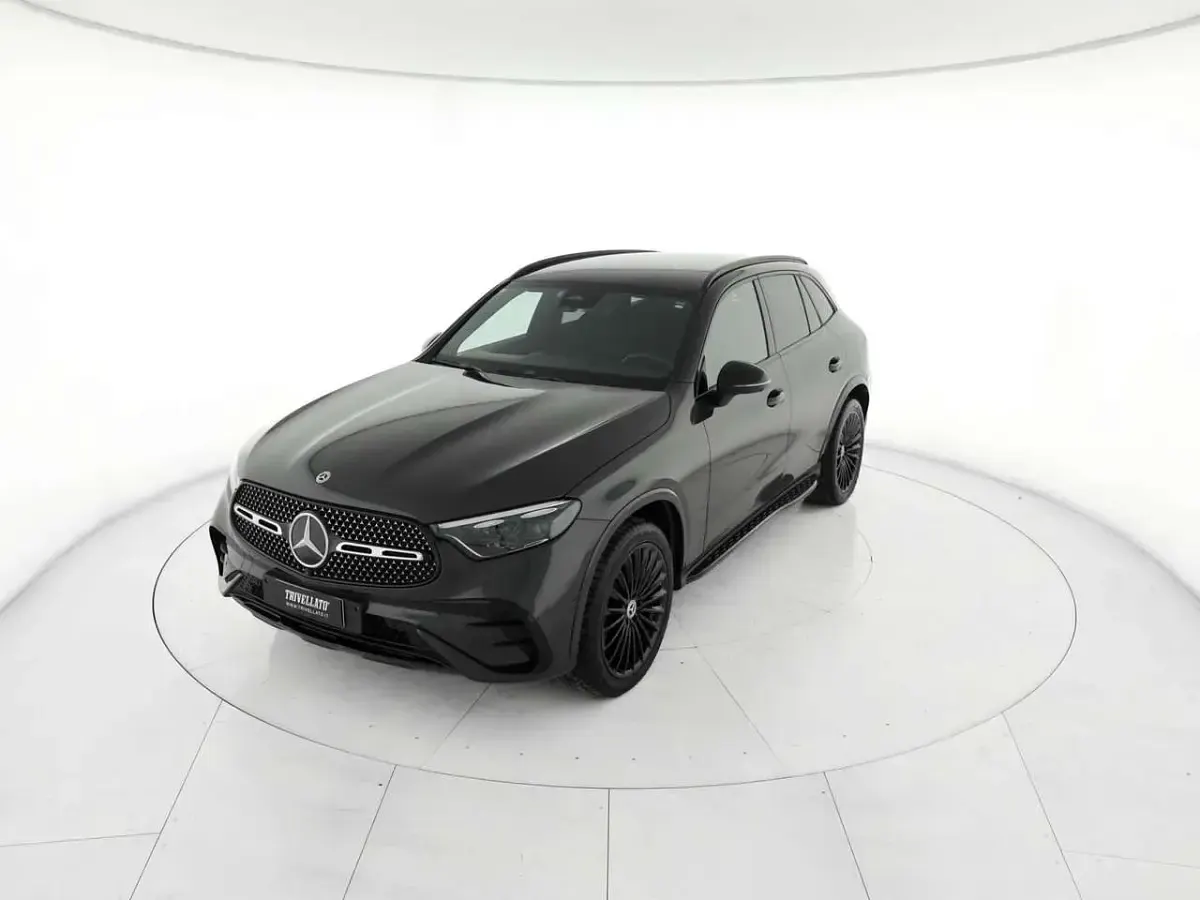 Usata Mercedes GLC220 AMG Line Premium 197 CV (144 kW) 2024 SUV
