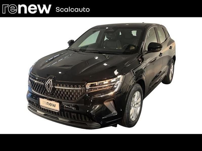 Nero Usata 2024 Renault Austral Evolution SUV | 26.000 € (Super prezzo) - Immagine 1/4