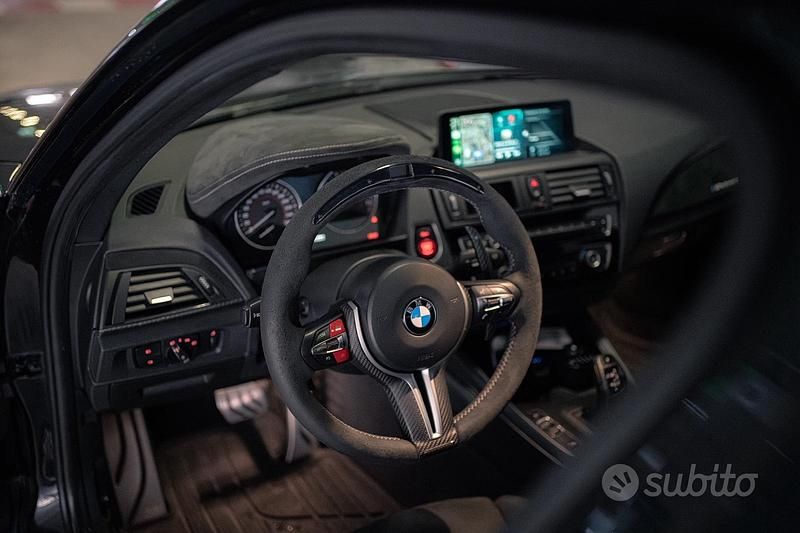 Usata BMW 125 M Sport 218 CV (160 kW) 2016 Utilitaria