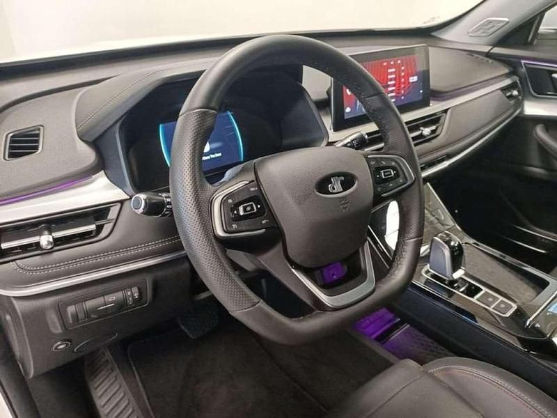 Nuova DR DR 6.0 154 CV (113 kW) 2026 Bianco SUV