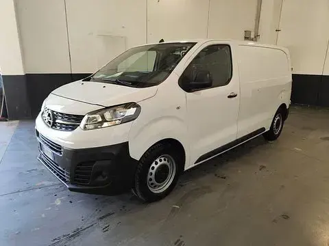 Usata Opel Vivaro Enjoy 102 CV (75 kW) 2023 Monovolume