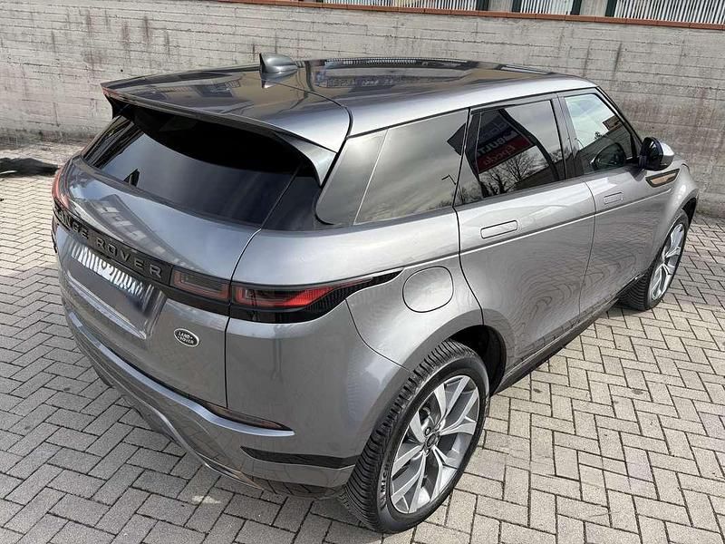 Usata Land Rover Range Rover evoque R-Dynamic 150 CV (110 kW) 2020 SUV