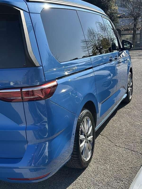 Nuova VW California California 150 CV (110 kW) 2025 Furgone