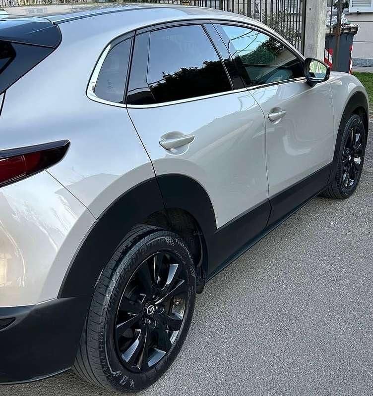 Usata Mazda CX-30 Homura-Line 122 CV (89 kW) 2024 SUV