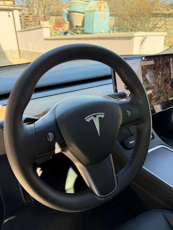 Usata Tesla Model 3 338 kW (460 CV) 2021 Berlina