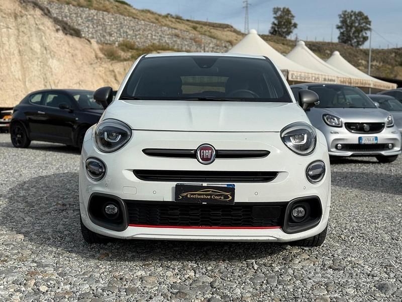 Usata Fiat 130 Sport 130 CV (95 kW) 2021 Bianco Berlina