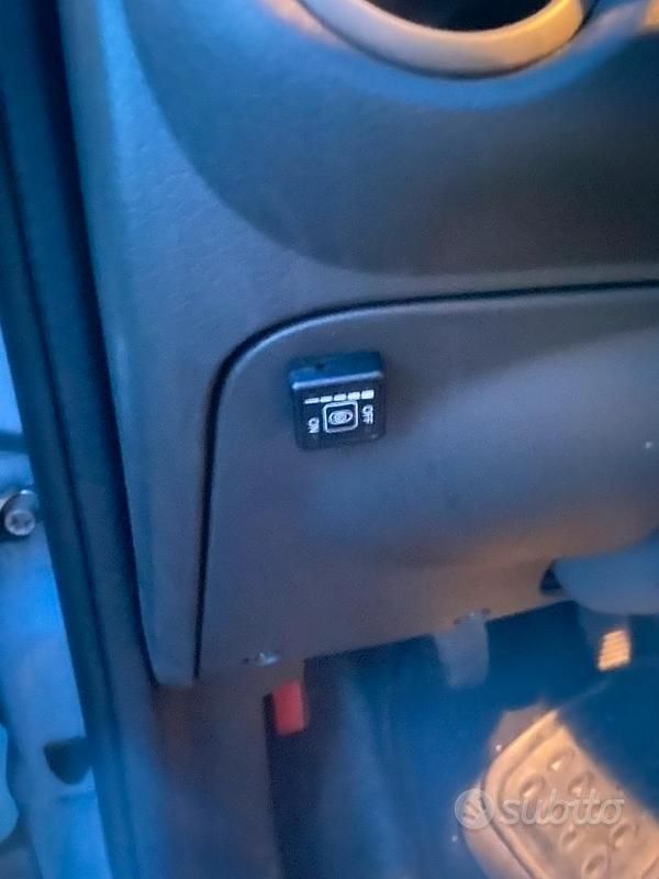 Usata Fiat Panda 60 CV (44 kW) 2009 Utilitaria