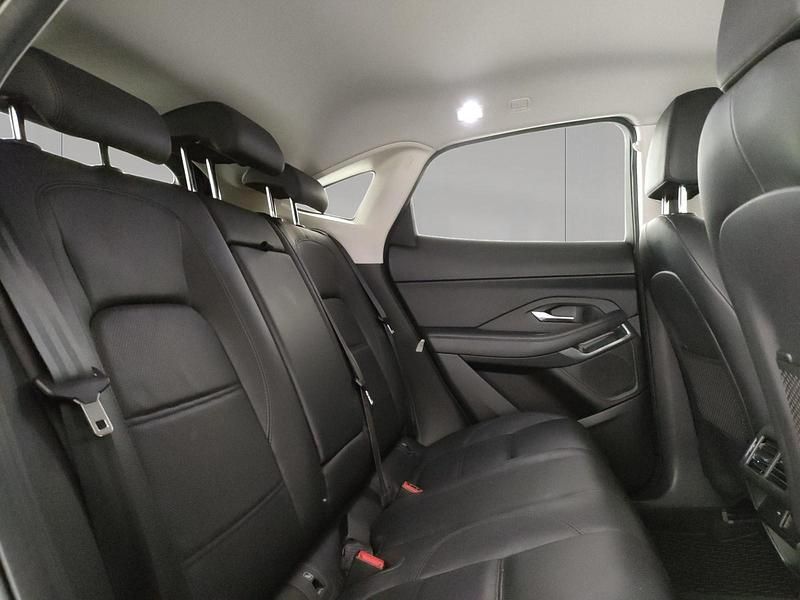 Usata Jaguar E-Pace SE 163 CV (119 kW) 2021 Portofino blue SUV