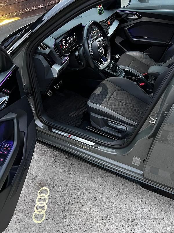 Usata Audi A1 2021 SUV