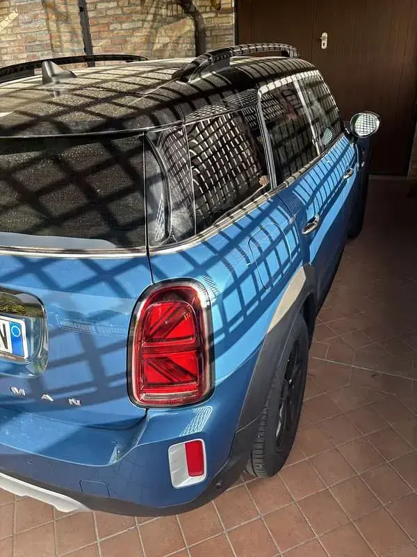 Usata Mini Cooper Countryman 136 CV (100 kW) 2021 SUV