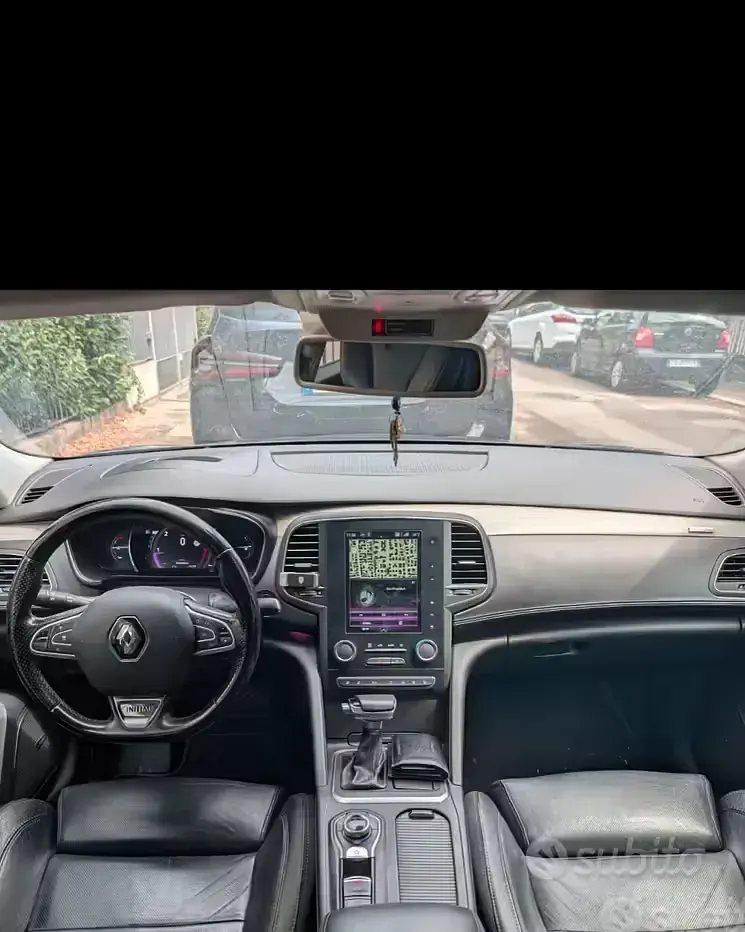 Usata Renault Talisman 160 CV (117 kW) 2016 Berlina