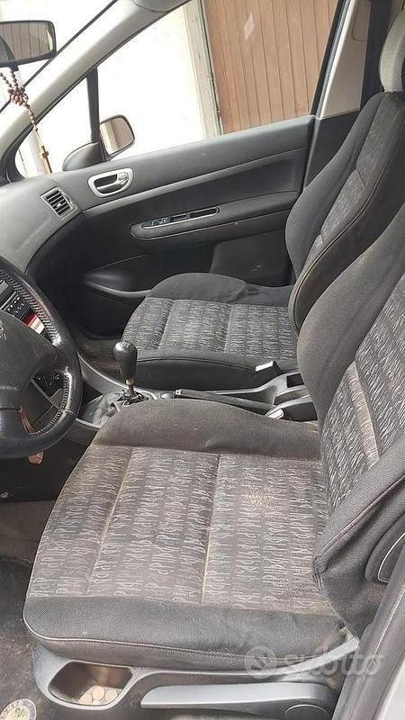 Usata Peugeot 307 2003 Station wagon
