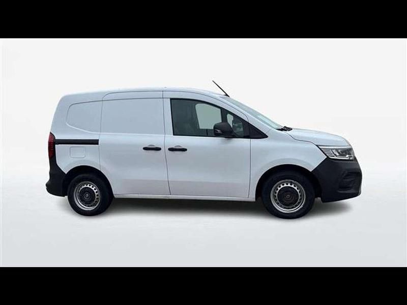 Usata Renault Kangoo 50 kW (69 CV) 2022 Bianco Furgone