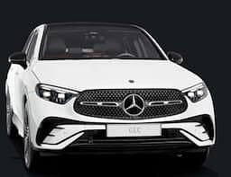 Nuova Mercedes GLC200 AMG Line Premium Plus 163 CV (119 kW) 2026 149  bianco polare SUV