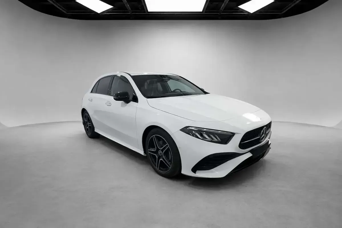 Usata Mercedes A200 Advanced Plus 150 CV (110 kW) 2026 Berlina