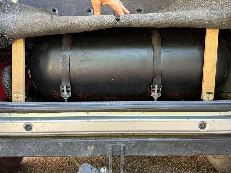 Usata Toyota RAV4 150 CV (110 kW) 2000 SUV