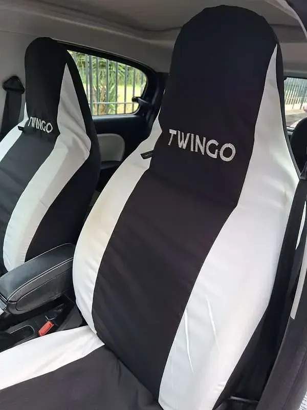 Usata Renault Twingo 92 CV (67 kW) 2019 Nero Utilitaria