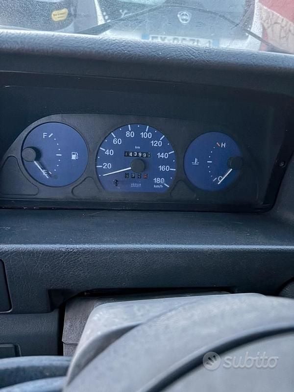 Occasion Fiat Ducato 2002 Van