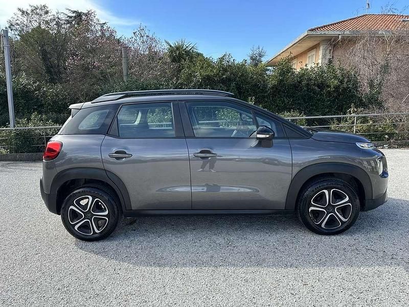Usata Citroën C3 Aircross Origins 102 CV (75 kW) 2020 SUV