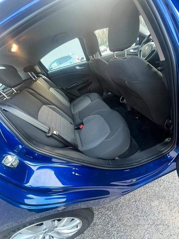 Usata Alfa Romeo Giulietta 120 CV (88 kW) 2019 Utilitaria