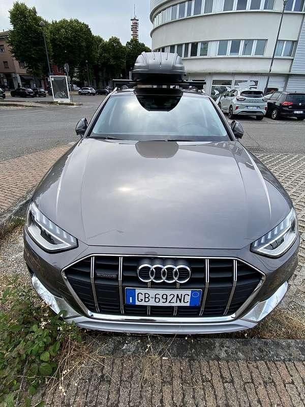 Usata Audi A4 Allroad Business 190 CV (139 kW) 2020 Station wagon
