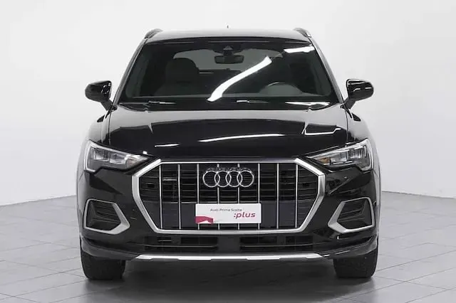Occasion Audi Q3 Advanced Plus 230 ch (169 kW) 2021 Noir SUV