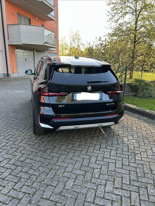 Occasion BMW X1 xLine 136 ch (100 kW) 2023 SUV