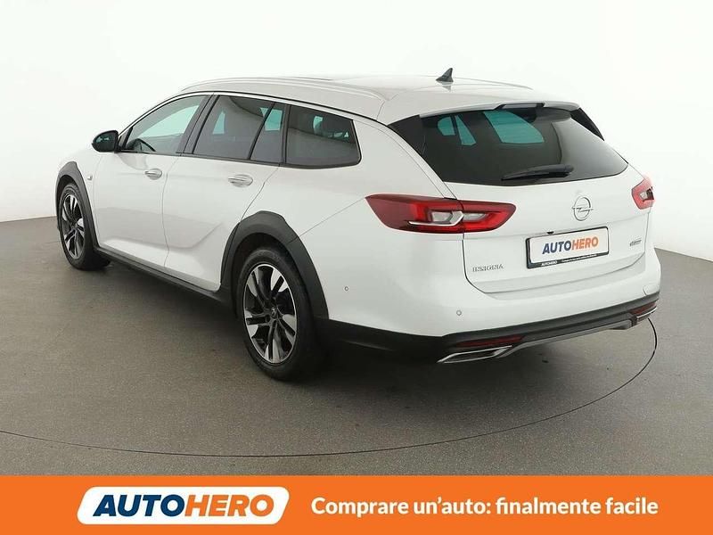 Usata Opel Insignia 170 CV (125 kW) 2020 Bianco Station wagon