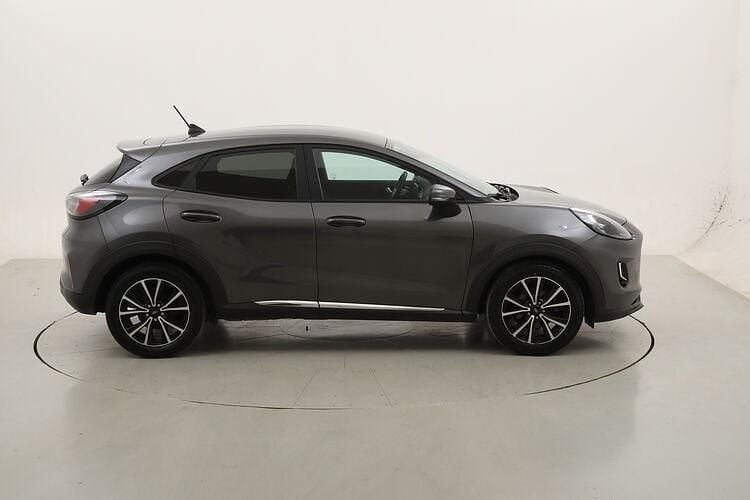 Usata Ford Puma Titanium 120 CV (88 kW) 2021 SUV