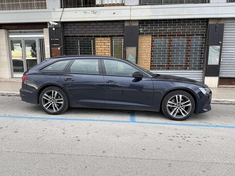 Usata Audi A6 Business Plus 245 CV (180 kW) 2022 Station wagon