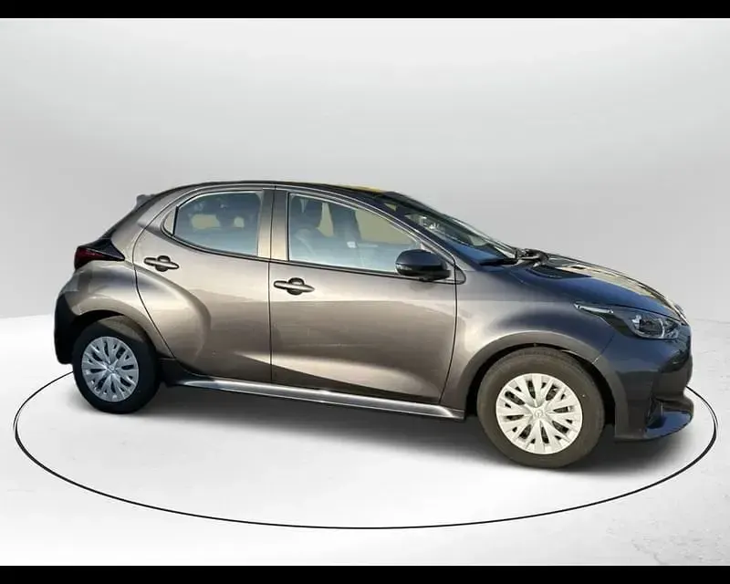 Usata Mazda 2 116 CV (85 kW) 2022 Utilitaria