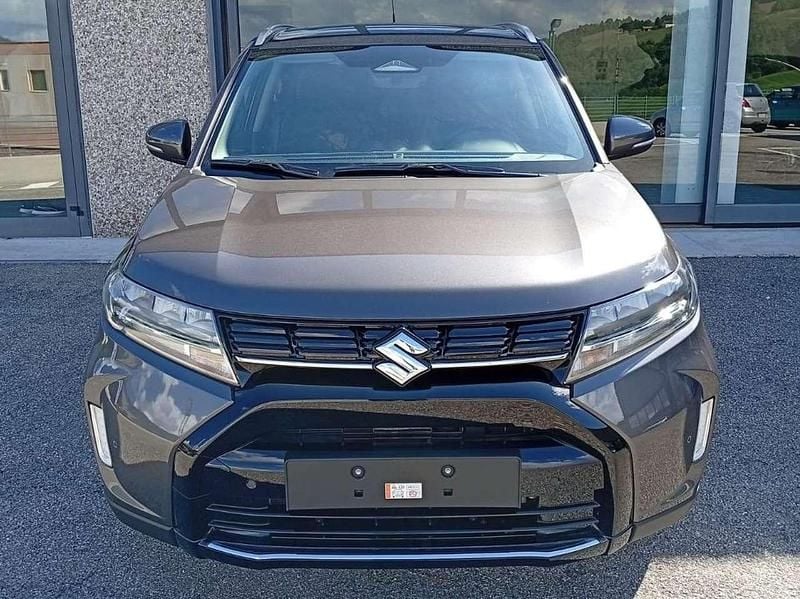 Nuova Suzuki Vitara Cool 110 CV (80 kW) 2025 Bianco SUV