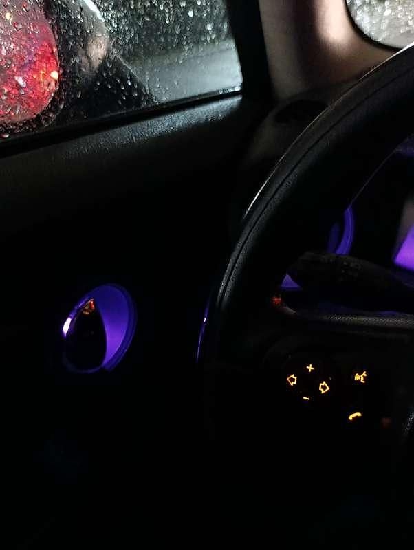 Occasion Mini Cooper D 111 ch (81 kW) 2011 Citadine