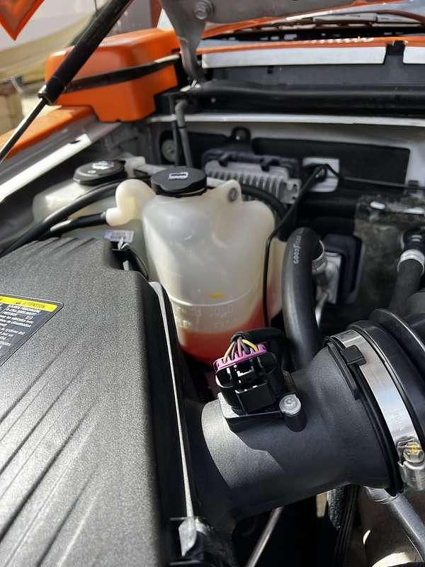 Usata Hummer H3 245 CV (180 kW) 2007 SUV