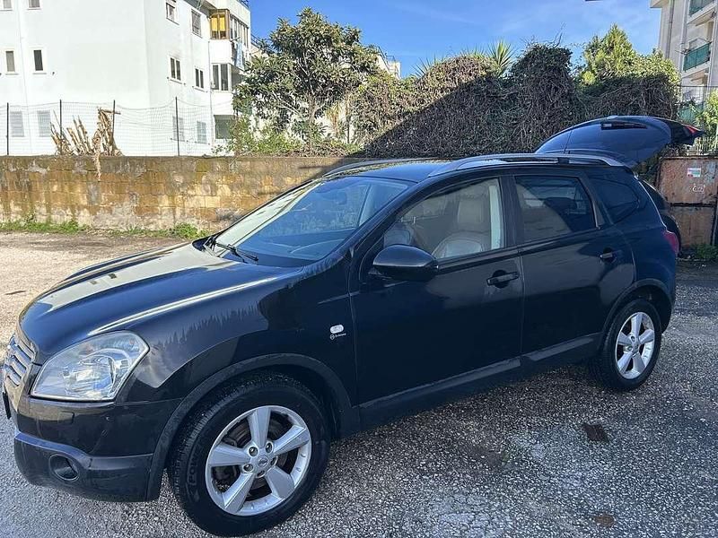 Usata Nissan Qashqai +2 150 CV (110 kW) 2009 SUV