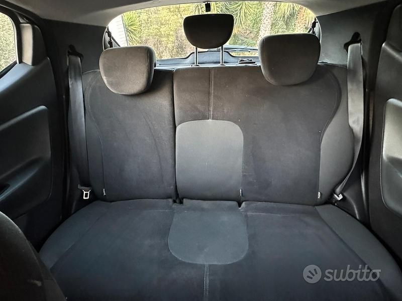 Usata Lancia Ypsilon 2011 Utilitaria