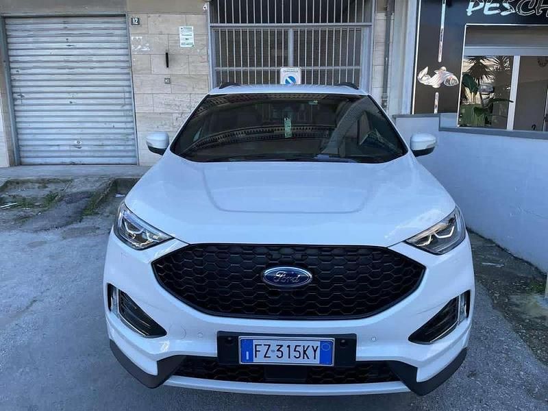 Usata Ford Edge ST-Line 238 CV (175 kW) 2020 SUV