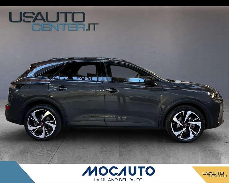 Usata DS Automobiles DS7 Crossback Rivoli 131 CV (96 kW) 2022 Other SUV